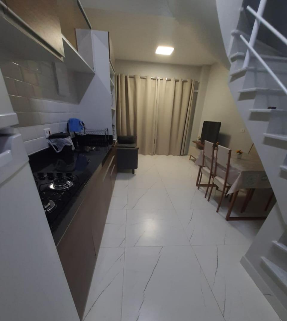 Peruibe: Casa Em Condominio C/ Piscina Kültér fotó
