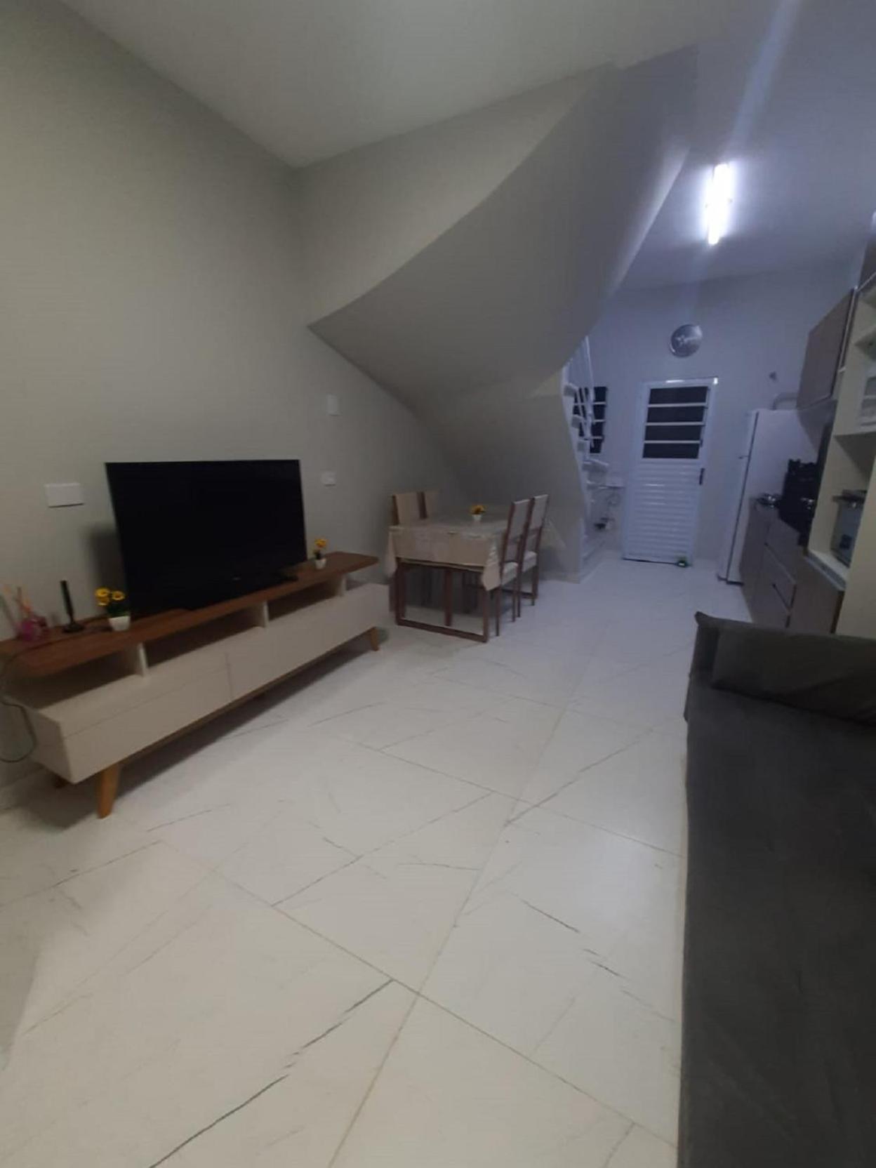 Peruibe: Casa Em Condominio C/ Piscina Kültér fotó
