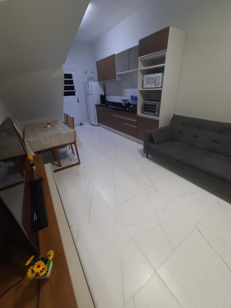 Peruibe: Casa Em Condominio C/ Piscina Kültér fotó